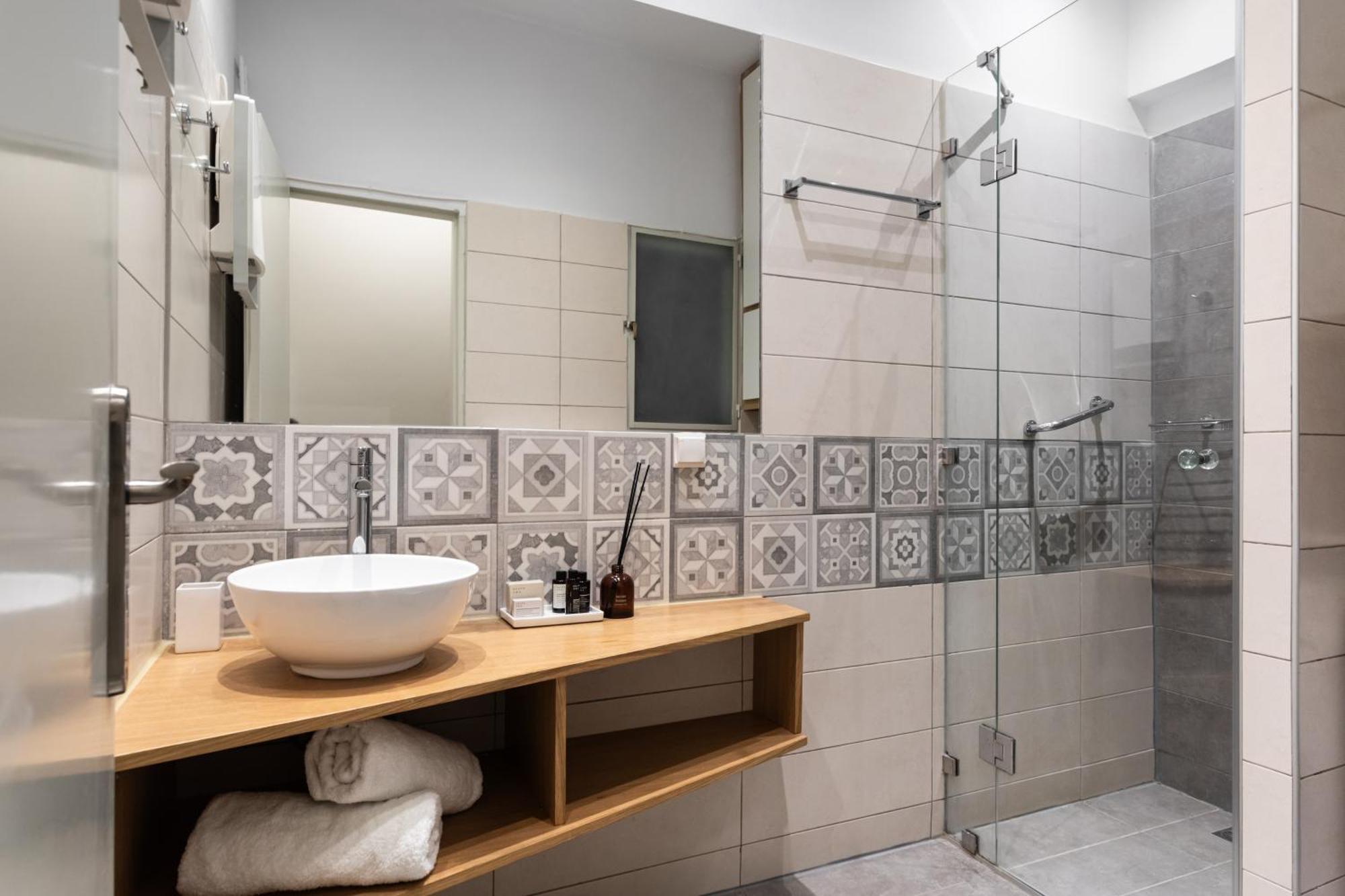 Zeus Temple View 2Bd Apartment By Upstreet Атина Екстериор снимка